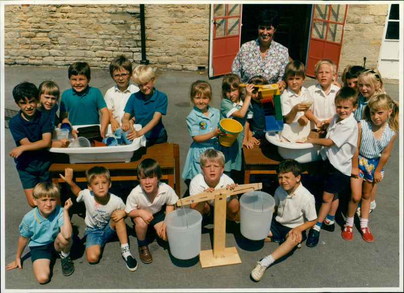 Brenda Cook - Vintage Photograph