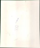 Lady Sarah Armstrong - Vintage Photograph