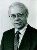 Christopher Cook - Vintage Photograph