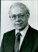 Christopher Cook - Vintage Photograph