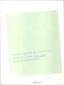 Jilly Cooper - Vintage Photograph