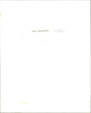 Anne Charleston - Vintage Photograph