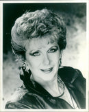 Anne Charleston - Vintage Photograph