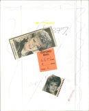 Anne Charleston - Vintage Photograph