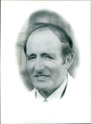 Mr  Coulling - Vintage Photograph