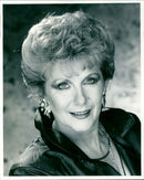 Anne Charlstone - Vintage Photograph