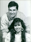 Paul Coia - Vintage Photograph