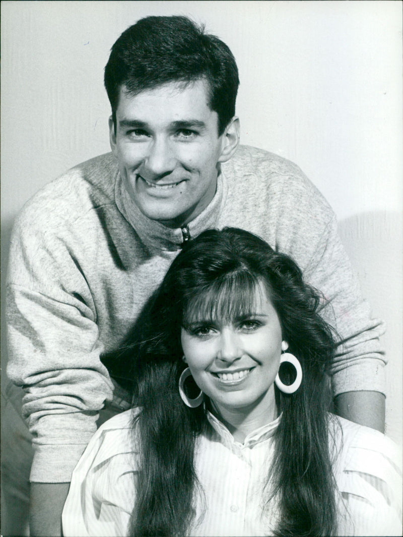 Paul Coia - Vintage Photograph