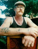 Mr Stephen Charlett - Vintage Photograph