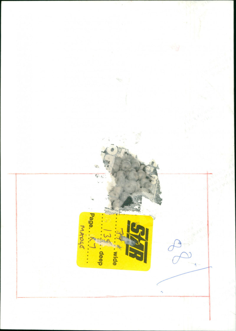 Anne Charlestone - Vintage Photograph