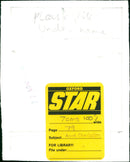 Anne Charleston - Vintage Photograph