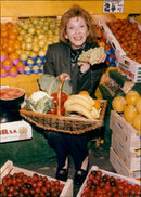 Anne Charlestone - Vintage Photograph