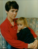 Helen Coppock - Vintage Photograph