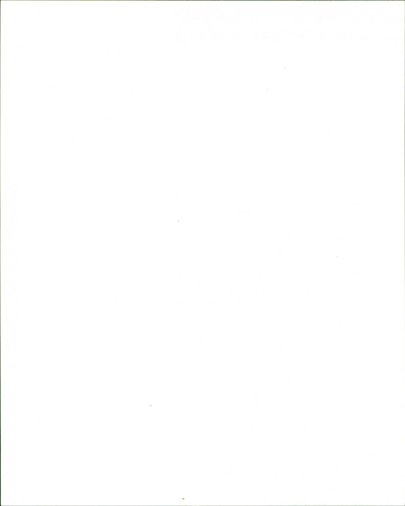 Imani Coppola - Vintage Photograph