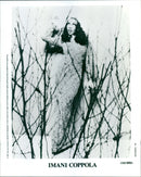 Imani Coppola - Vintage Photograph