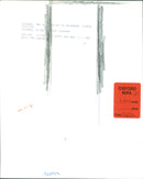 Ed Coker - Vintage Photograph