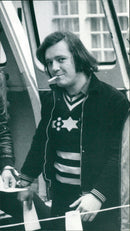 Payne - Vintage Photograph