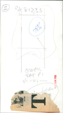 Payne - Vintage Photograph