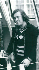 Payne - Vintage Photograph