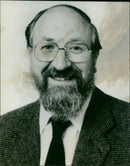 Ed Coker - Vintage Photograph