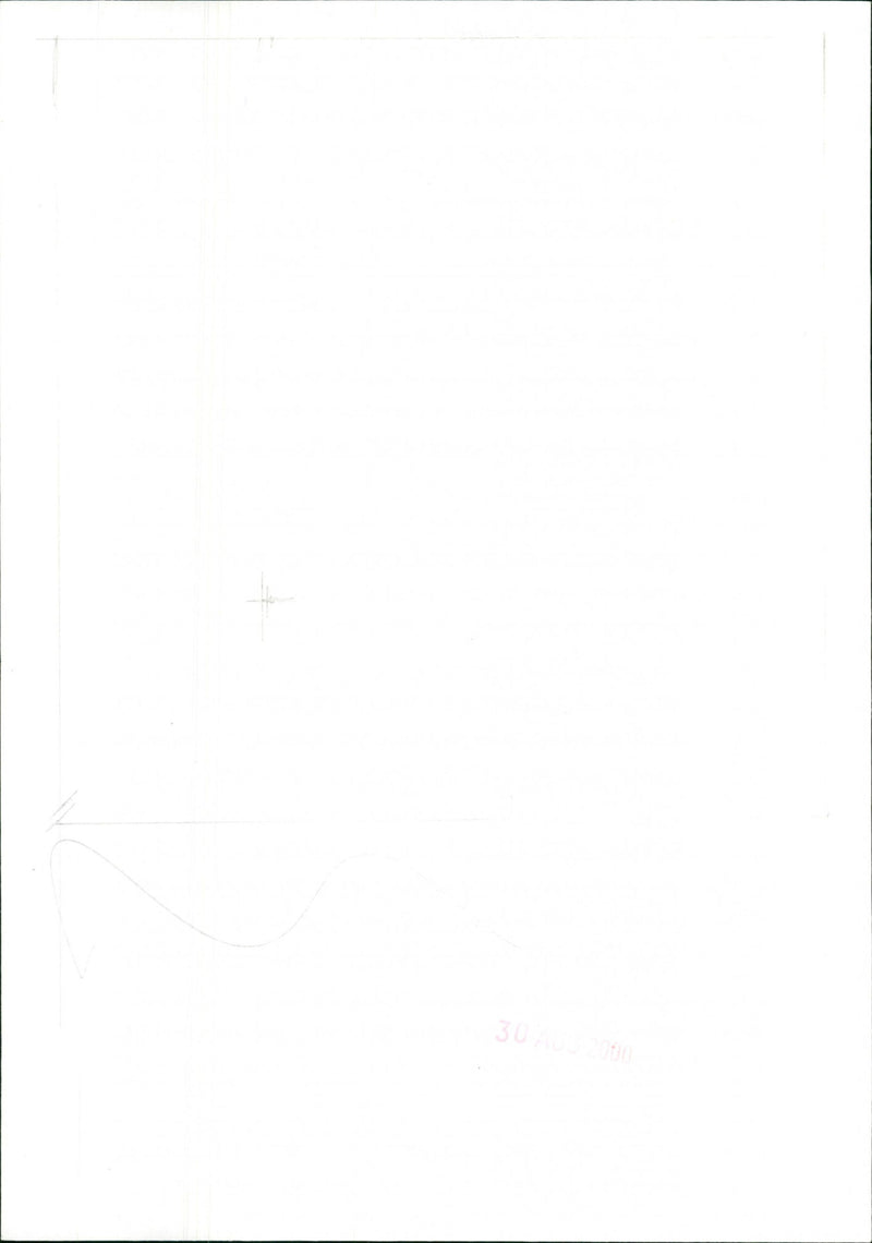 Vinnette Cowan - Vintage Photograph