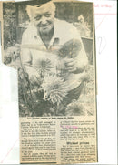 Tom Charlett - Vintage Photograph