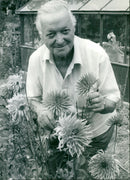 Tom Charlett - Vintage Photograph