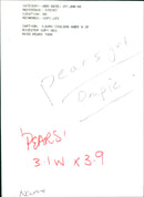 Laura Coulson - Vintage Photograph