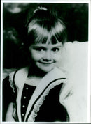 Laura Coulson - Vintage Photograph