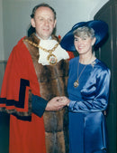 David Cowan - Vintage Photograph