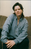 Carmen Charlett - Vintage Photograph