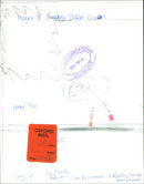 David Cowan - Vintage Photograph