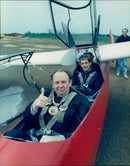 David Cowan - Vintage Photograph