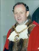 David Cowan - Vintage Photograph