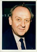 Dave Cowan - Vintage Photograph