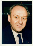 Dave Cowan - Vintage Photograph