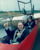 David Cowan - Vintage Photograph