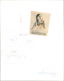 Julie Covington - Vintage Photograph