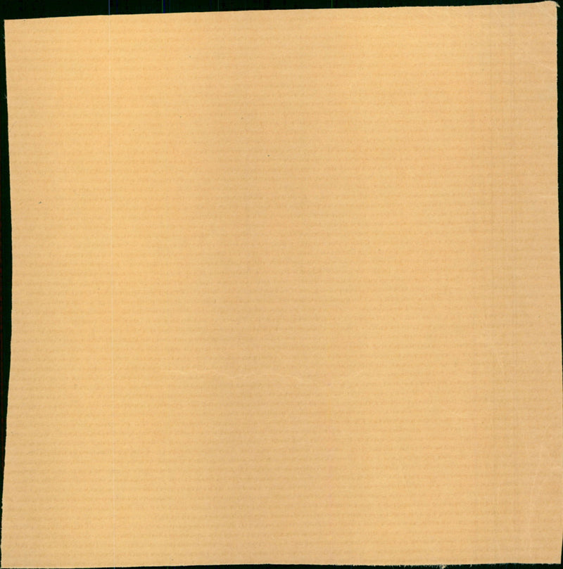 Coutter David - Vintage Photograph