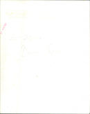 Diana Coupland - Vintage Photograph