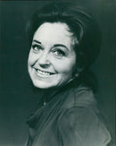 Diana Coupland - Vintage Photograph