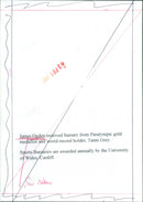 James Ogden - Vintage Photograph