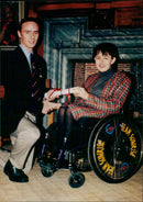 James Ogden - Vintage Photograph