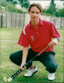 James Ogden - Vintage Photograph