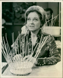 Diana Coupland - Vintage Photograph