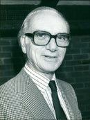 Peter O Sullivan - Vintage Photograph