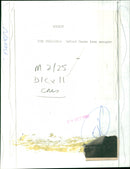 Bob Phillips - Vintage Photograph