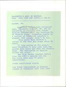 Claudette Colbert - Vintage Photograph