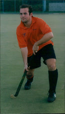 Renwick Irvine - Vintage Photograph