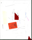 Geoff Coppock - Vintage Photograph